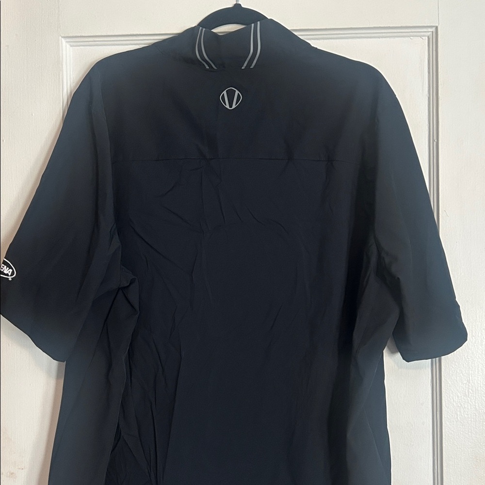 Sunice Dark Blue Performance Jacket - image 4